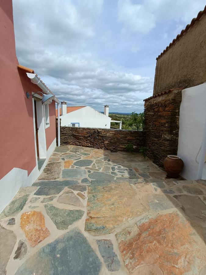 Casa Torta Villa Outeiro  Luaran gambar