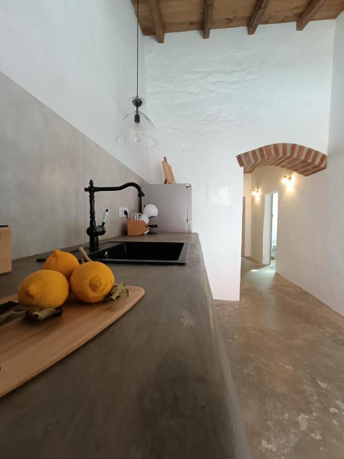 Casa Torta Villa Outeiro  Luaran gambar
