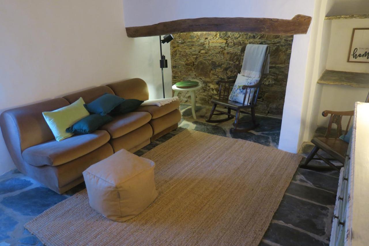 Casa Torta Villa Outeiro  Luaran gambar
